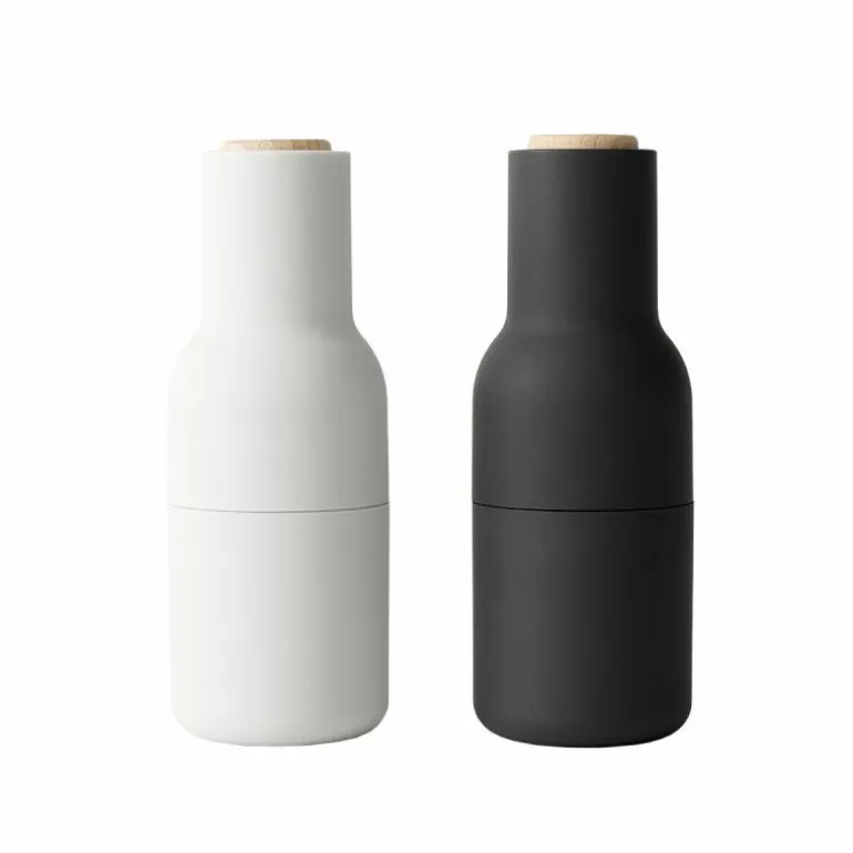 Bottle Grinder Peper- en Zoutmolen