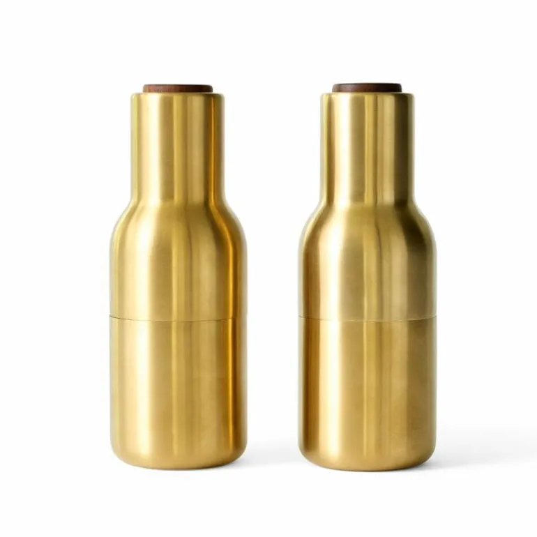 Bottle Grinder Peper- en Zoutmolen
