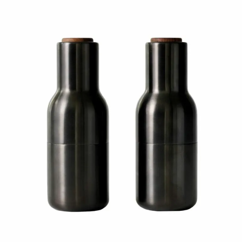 Bottle Grinder Peper- en Zoutmolen