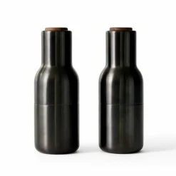 Bottle Grinder Peper- en Zoutmolen