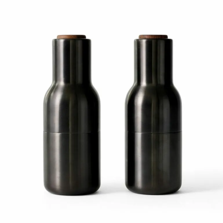 Bottle Grinder Peper- en Zoutmolen