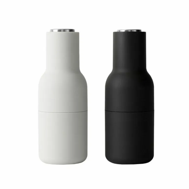 Bottle Grinder Peper- en Zoutmolen