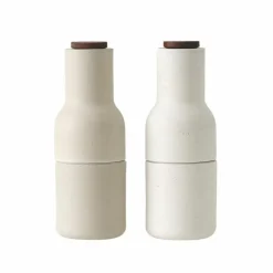Bottle Grinder Peper- en Zoutmolen