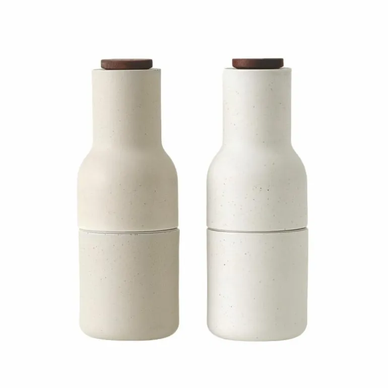 Bottle Grinder Peper- en Zoutmolen