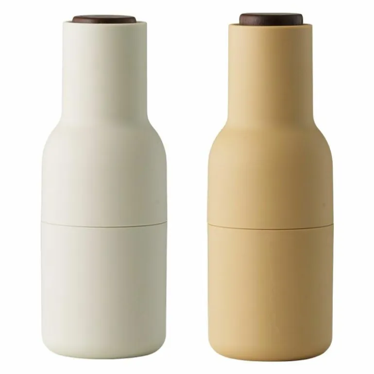 Bottle Grinder Peper- en Zoutmolen