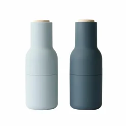 Bottle Grinder Peper- en Zoutmolen