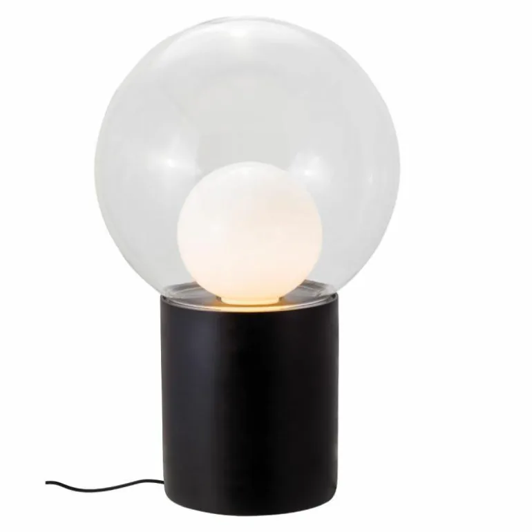 Boule High Vloerlamp