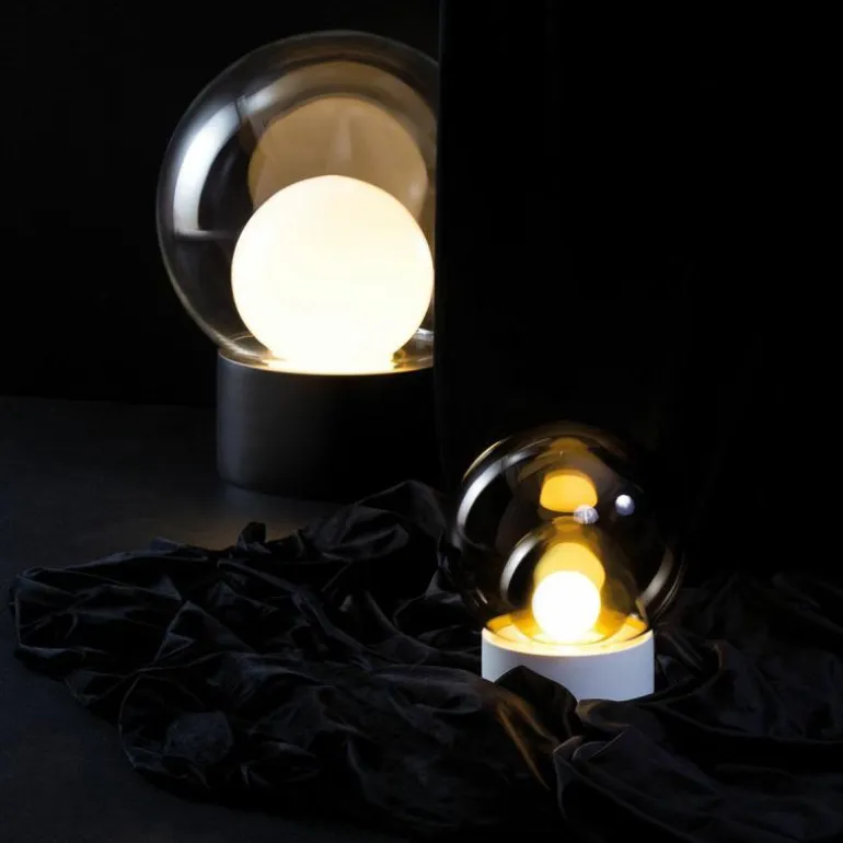 Boule High Vloerlamp