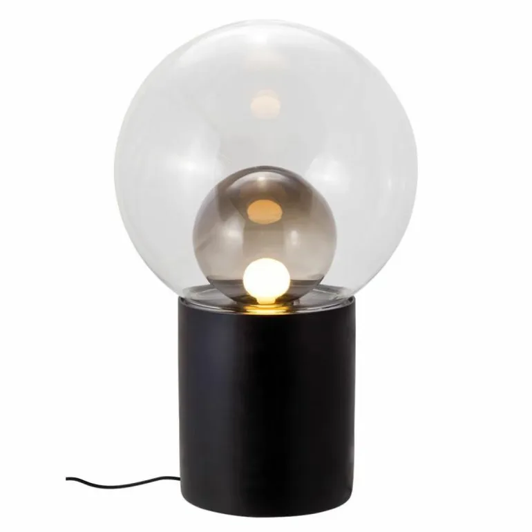 Boule High Vloerlamp