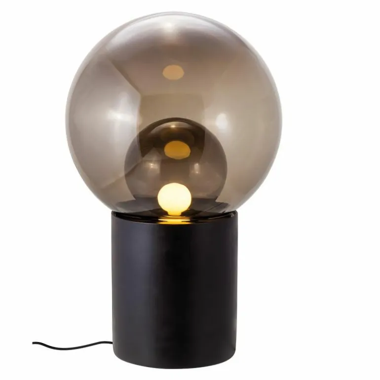 Boule High Vloerlamp