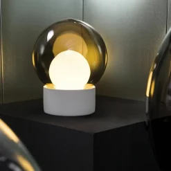 Boule High Vloerlamp