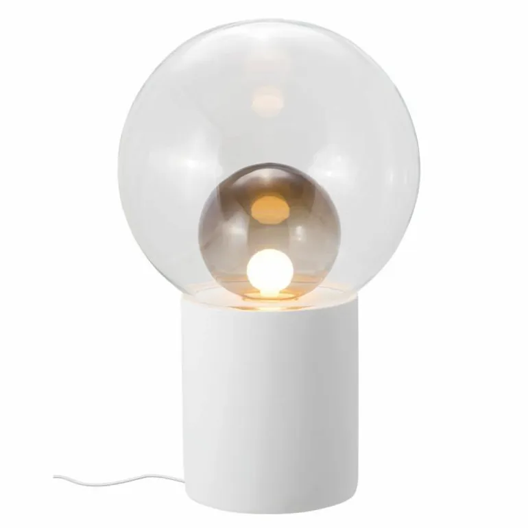 Boule High Vloerlamp