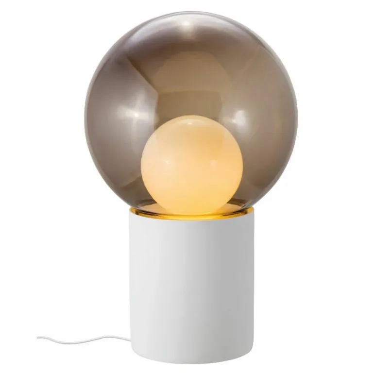 Boule High Vloerlamp