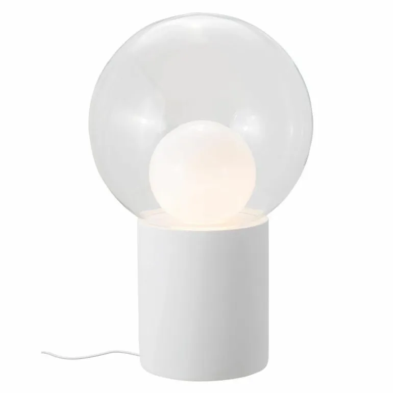 Boule High Vloerlamp