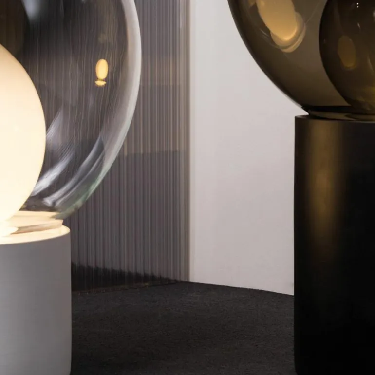 Boule Medium Vloerlamp