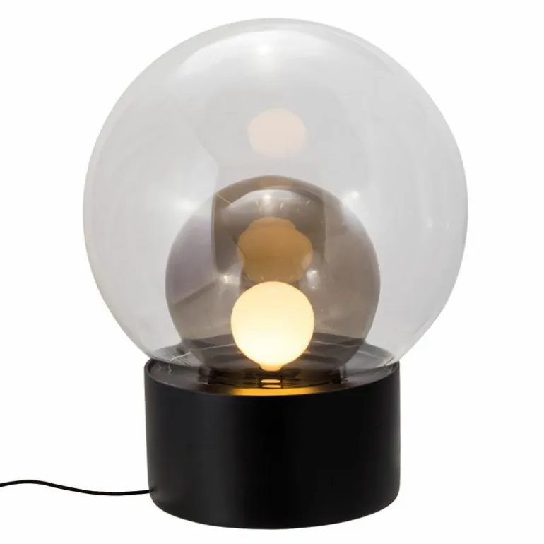 Boule Medium Vloerlamp
