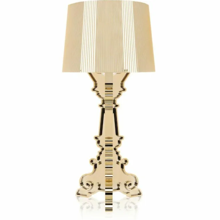 Bourgie Lamp