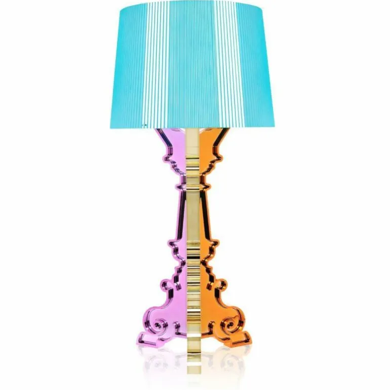 Bourgie Lamp