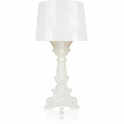 Bourgie Lamp