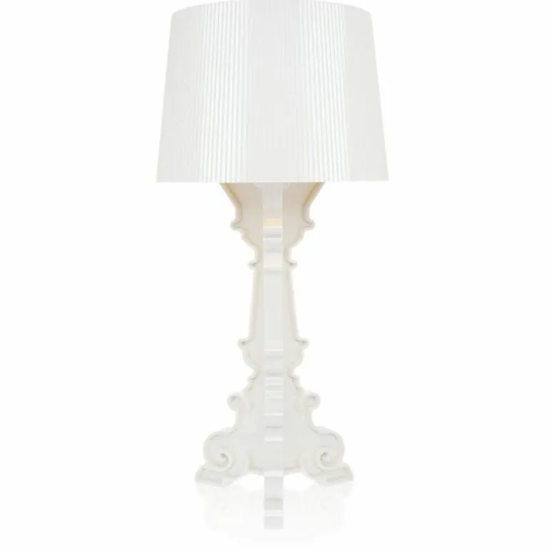 Bourgie Lamp
