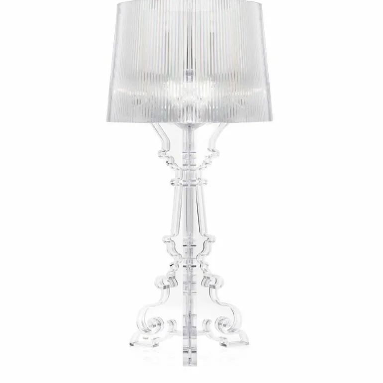 Bourgie Lamp