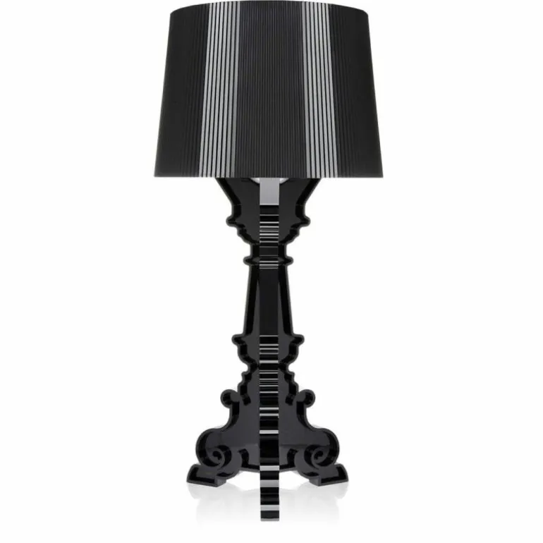 Bourgie Lamp