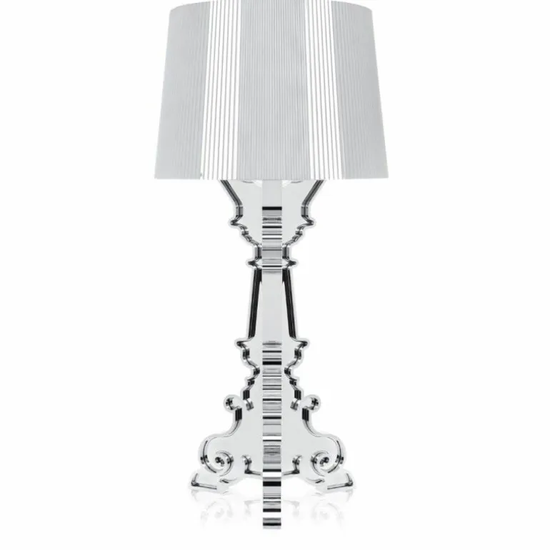 Bourgie Lamp