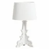 Bourgie Tafellamp Mat