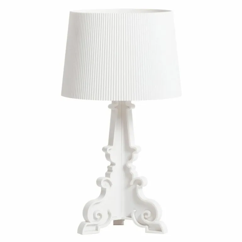 Bourgie Tafellamp Mat