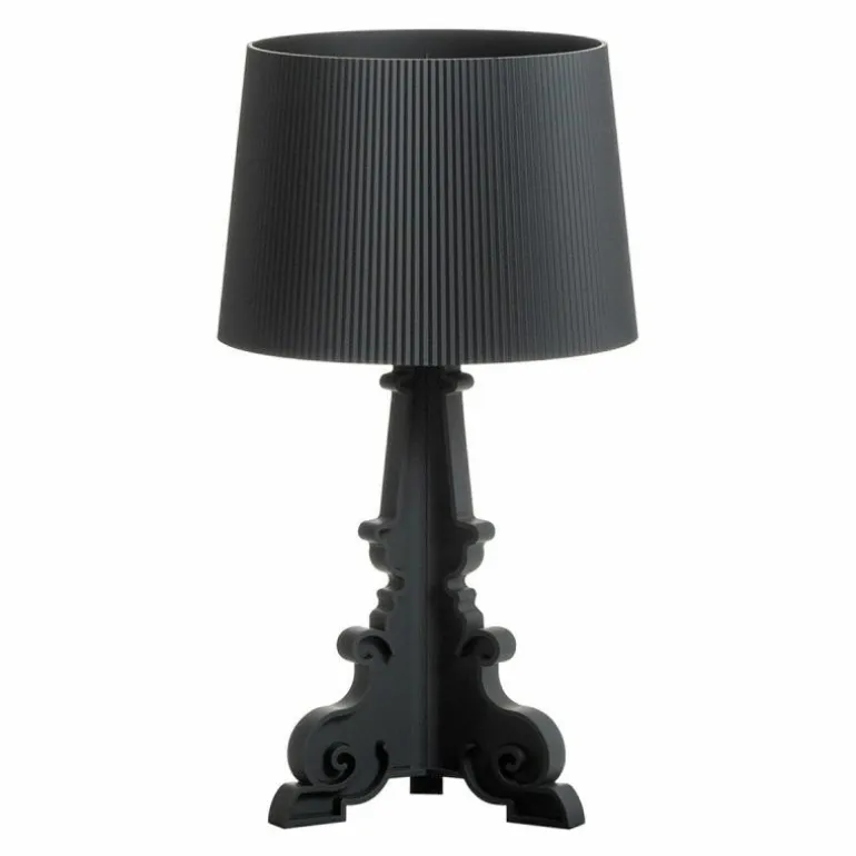 Bourgie Tafellamp Mat