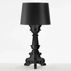 Bourgie Tafellamp Mat