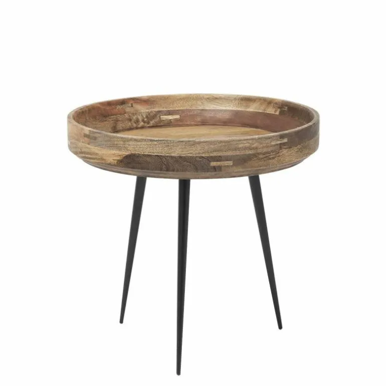 Bowl Bijzettafel