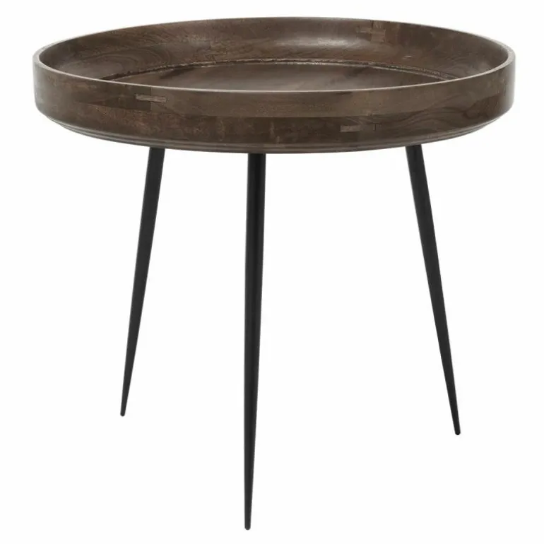 Bowl Bijzettafel