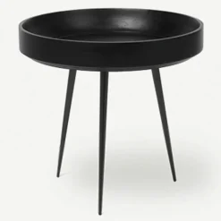 Bowl Bijzettafel