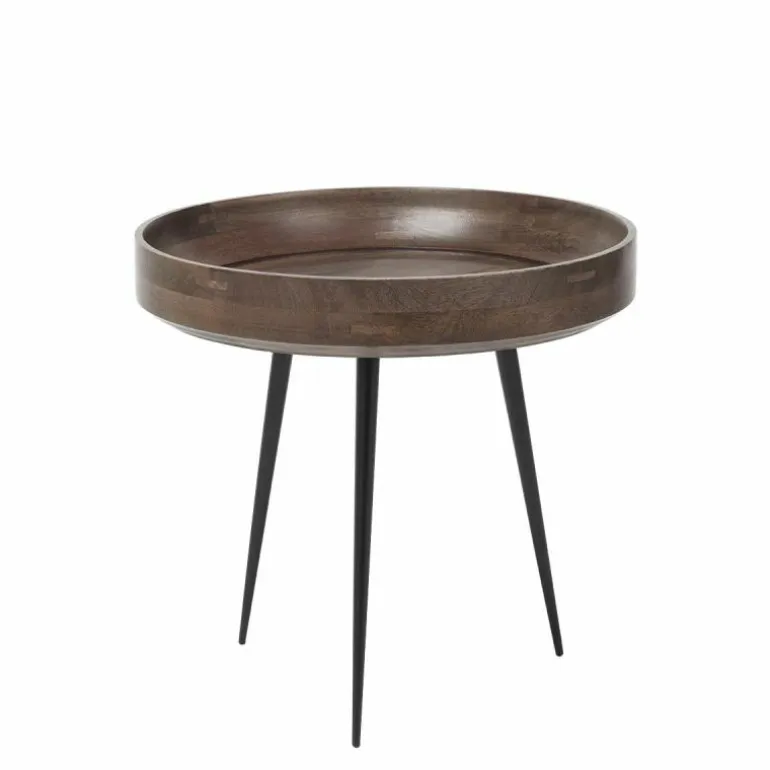 Bowl Bijzettafel