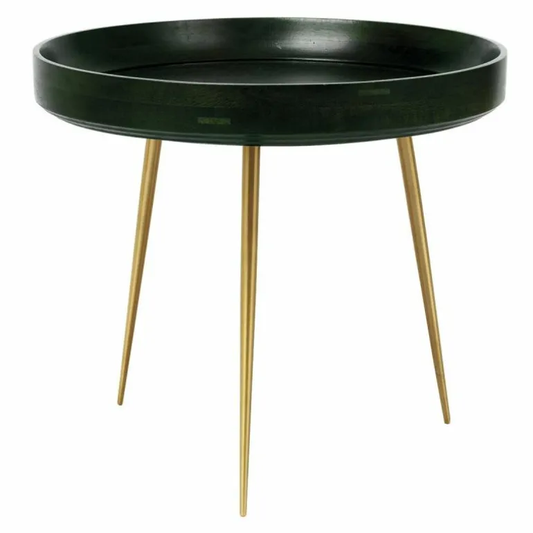 Bowl Bijzettafel