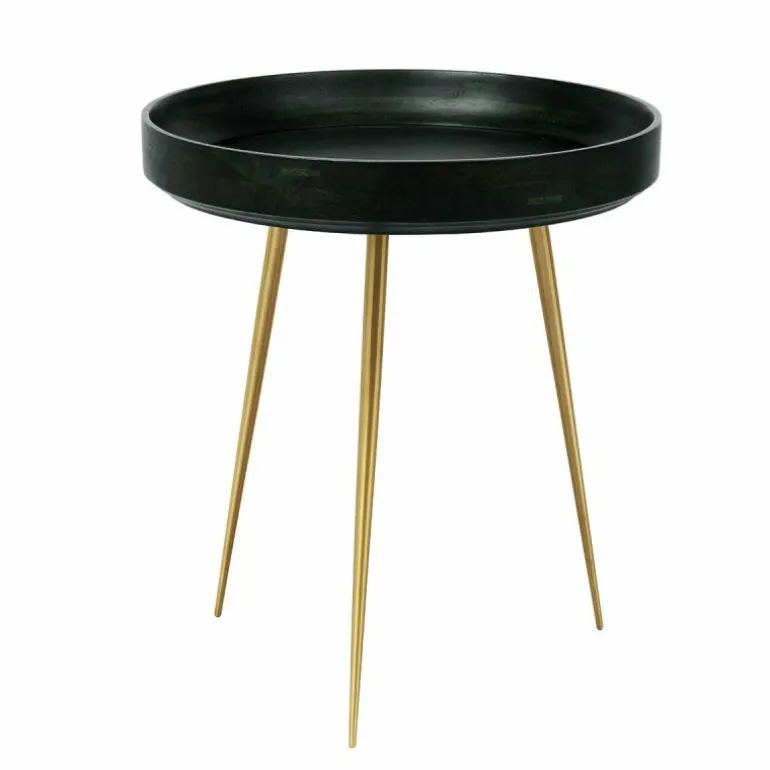 Bowl Bijzettafel