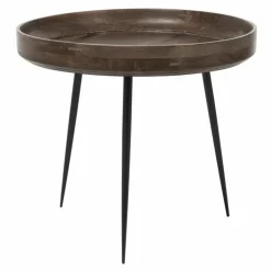 Bowl Bijzettafel