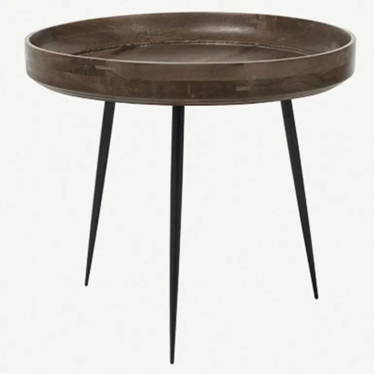 Bowl Bijzettafel