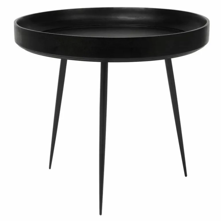 Bowl Bijzettafel