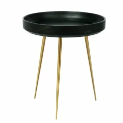 Bowl Bijzettafel