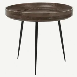 Bowl Bijzettafel