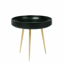 Bowl Bijzettafel