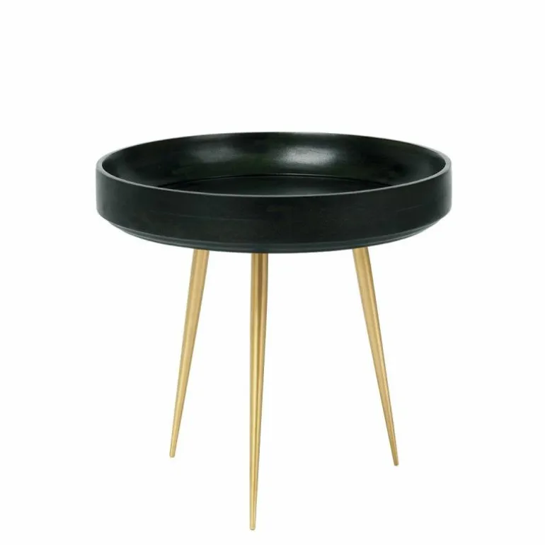 Bowl Bijzettafel