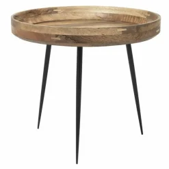Bowl Bijzettafel