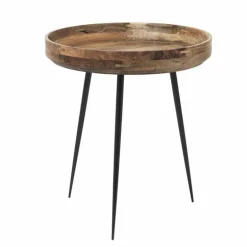 Bowl Bijzettafel