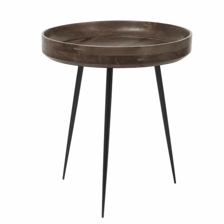 Bowl Bijzettafel