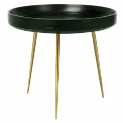 Bowl Bijzettafel