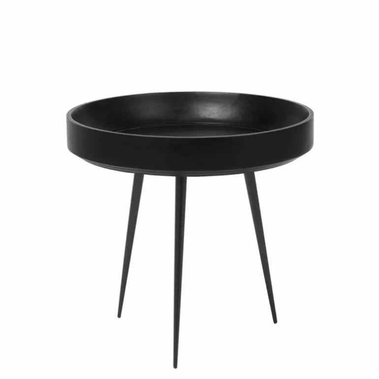 Bowl Bijzettafel