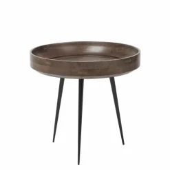 Bowl Bijzettafel